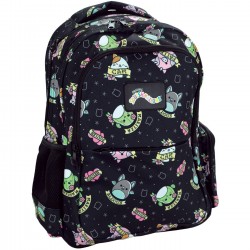 Τσάντα Πλάτης Δημοτικού Squishmallows (363-35031)